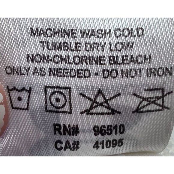 Under Armour Shirt Polo Heat Gear UPF 30+ Semi-Fitted NWT $60 Large White - Picture 8 of 12